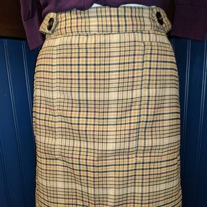 Adorable Merona pencil skirt